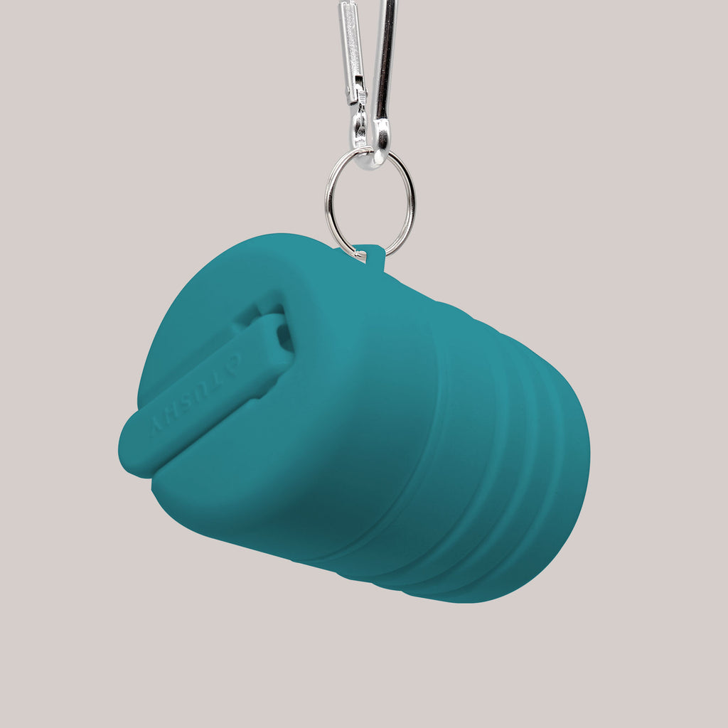 TUSHY Travel Offer TUSHY Takeoff Teal UP