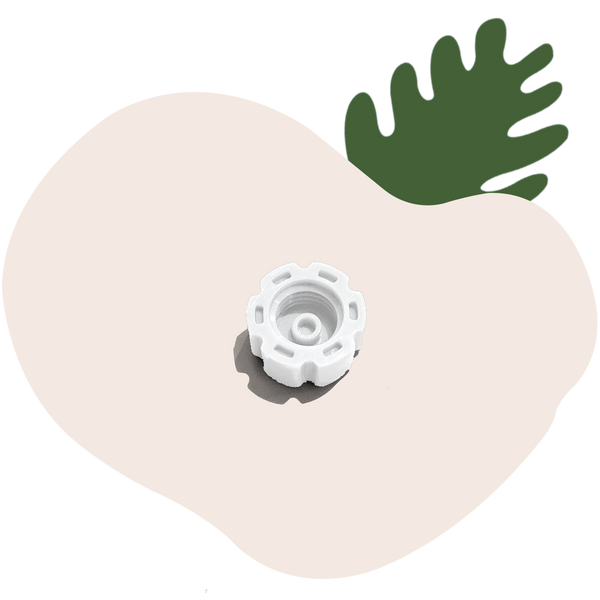 Nozzle Cap — TUSHY