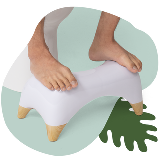 TUSHY Ottoman Offer TUSHY