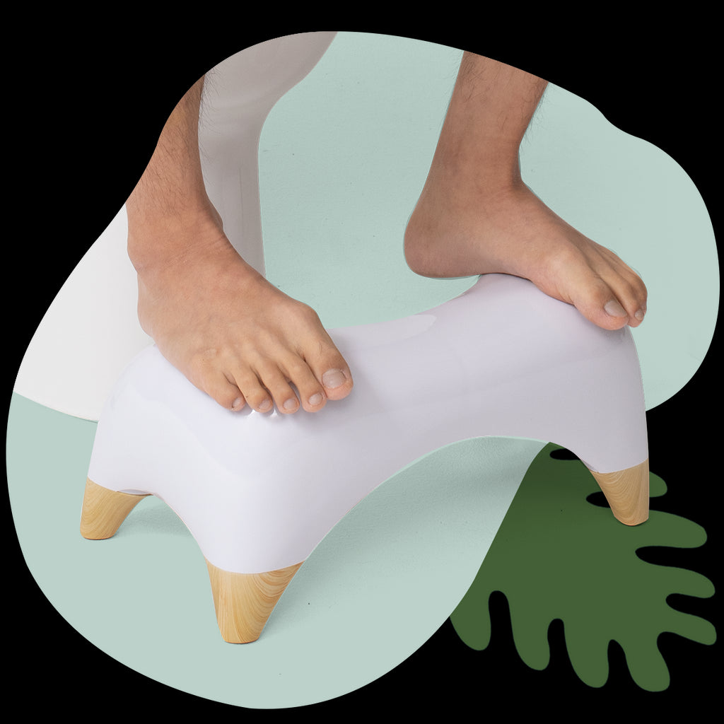 TUSHY Ottoman Offer TUSHY