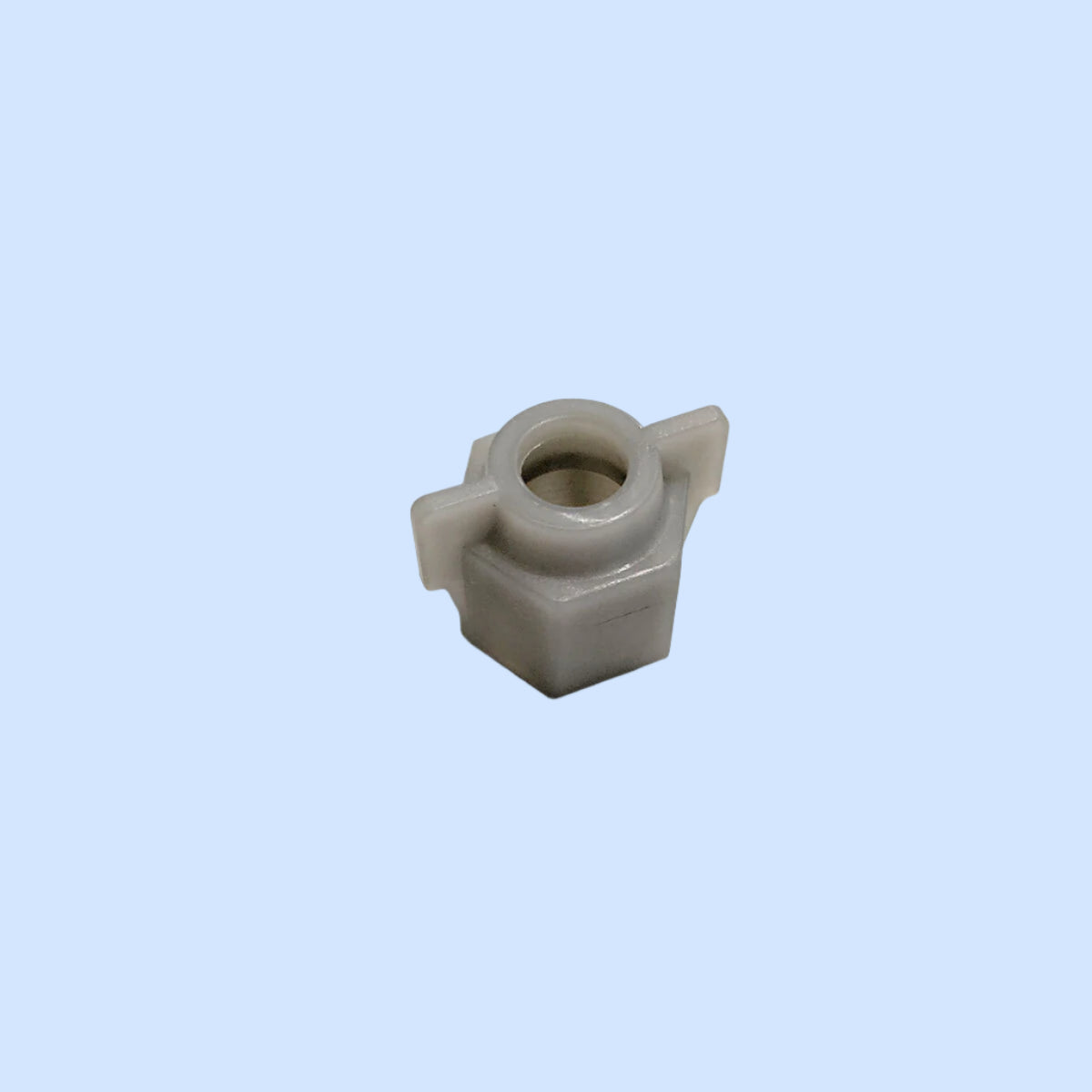 Plastic Fastener with Barb Parts & Accessories TUSHY