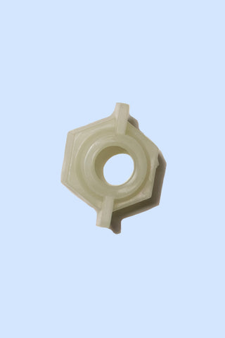 Plastic Fastener with Barb Parts & Accessories TUSHY