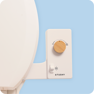TUSHY Classic 3.0 - Copy - Allan test - Bundle Bidet Attachment TUSHY