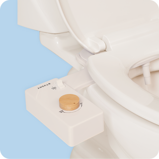 TUSHY Classic 3.0 - Copy - Allan test - Bundle Bidet Attachment TUSHY