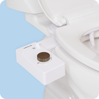 TUSHY Classic 3.0 - Copy - Allan test - Bundle Bidet Attachment TUSHY