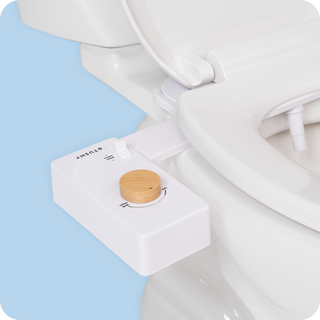 TUSHY Classic 3.0 - Copy - Allan test - Bundle Bidet Attachment TUSHY
