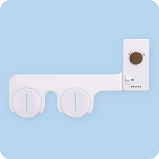 TUSHY Classic 3.0 - Copy - Allan test - Bundle Bidet Attachment TUSHY