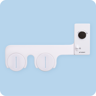 TUSHY Classic 3.0 - Copy - Allan test - Bundle Bidet Attachment TUSHY