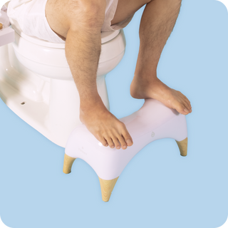 TUSHY Ottoman Bathroom Accessories TUSHY