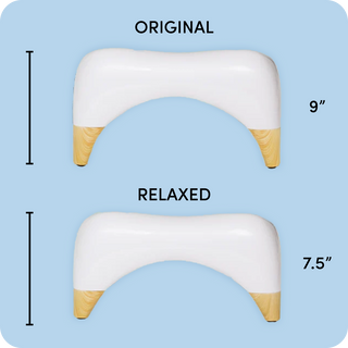 TUSHY Ottoman Bathroom Accessories TUSHY