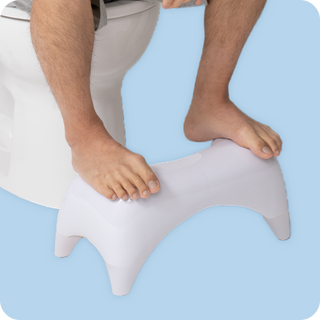 TUSHY Ottoman Bathroom Accessories TUSHY