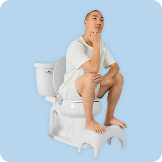 TUSHY Ottoman Bathroom Accessories TUSHY