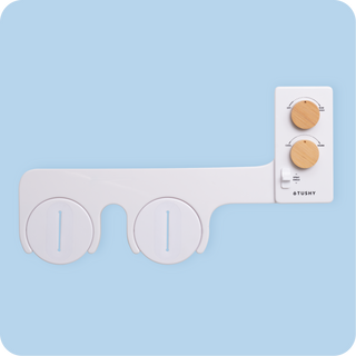 TUSHY Spa 3.0 (Target) Bidet Attachment TUSHY