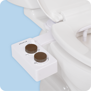 TUSHY Spa 3.0 Bidet Attachment TUSHY