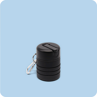TUSHY Travel ( Target Copy) Bathroom Accessory Bundles TUSHY