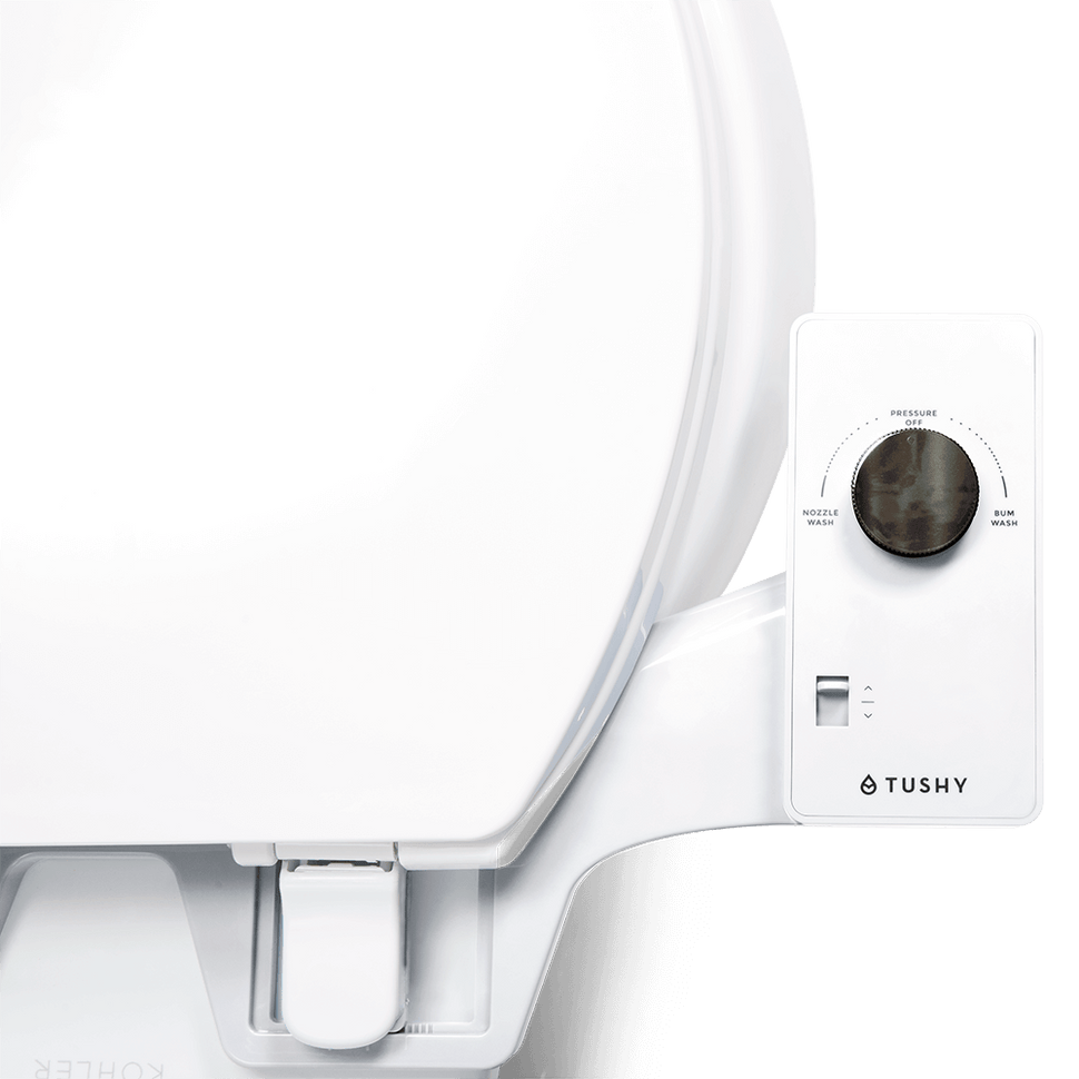 Asa Wash by TUSHY Bidet