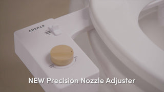 TUSHY Spa 3.0 (Target) Bidet Attachment TUSHY