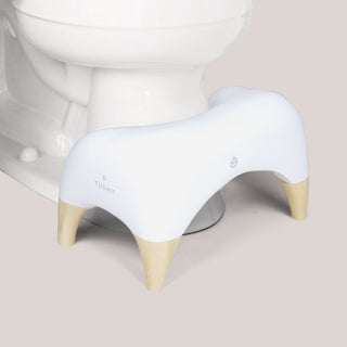 TUSHY Ottoman Offer TUSHY