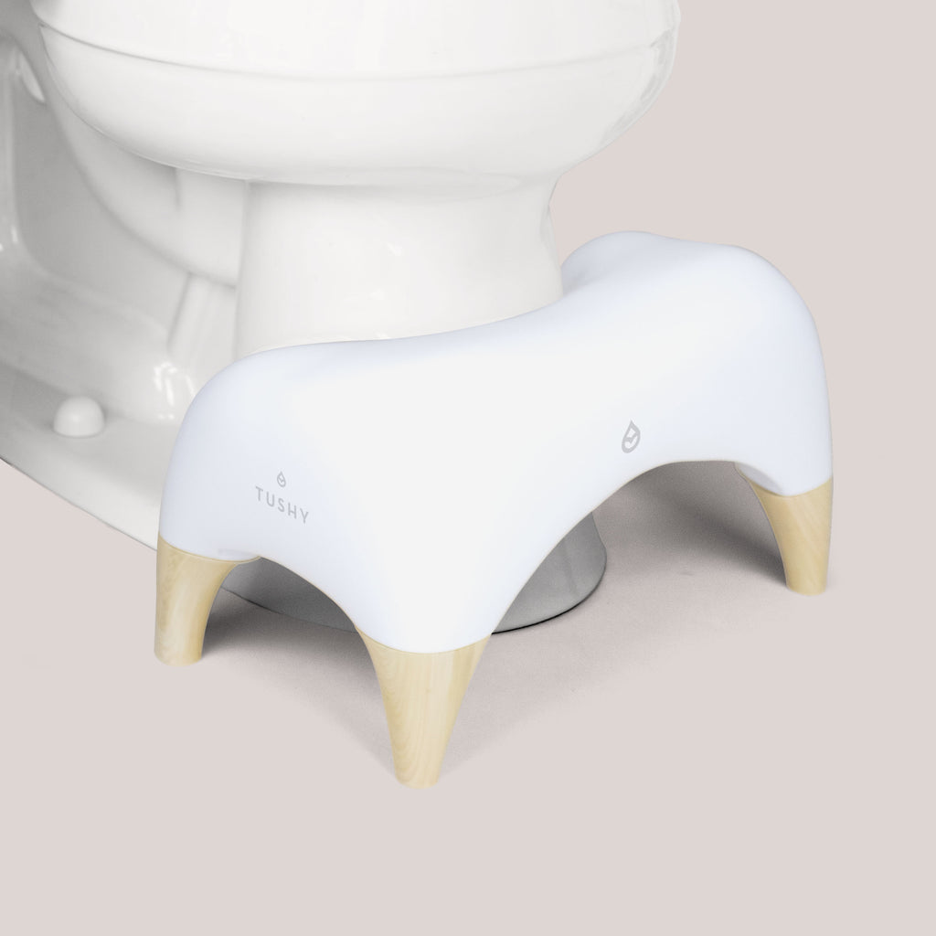 TUSHY Ottoman Offer TUSHY