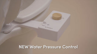 TUSHY Spa 3.0 (Target) Bidet Attachment TUSHY