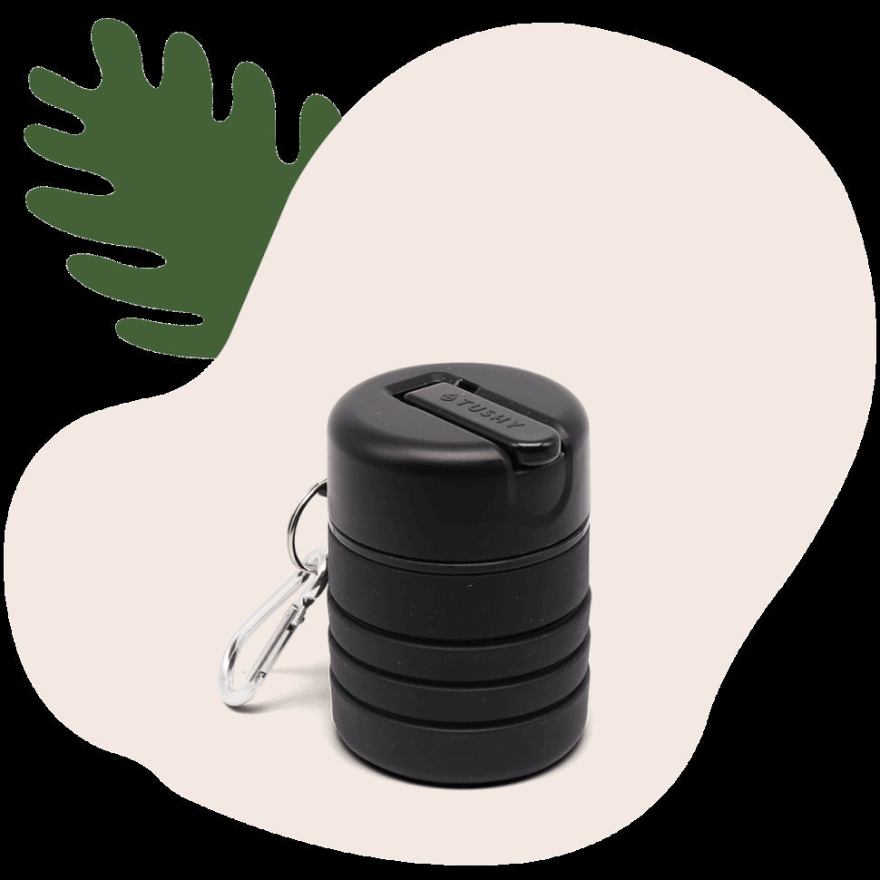 TUSHY Travel Offer TUSHY