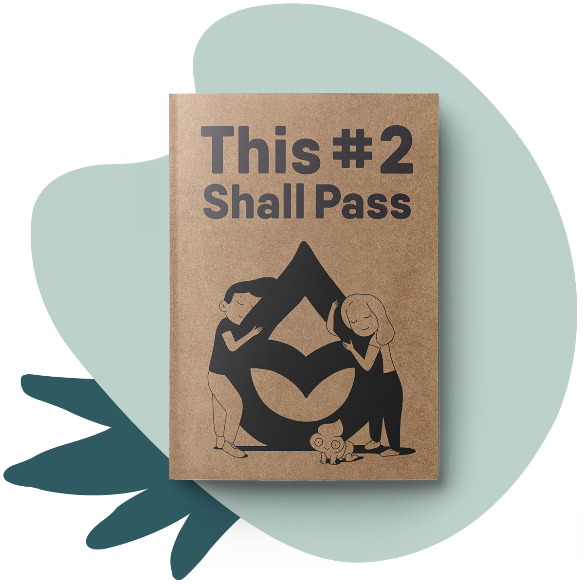 FEATURED Shop Product This #2 Shall Pass