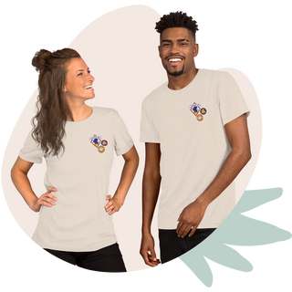 Clean Butt Club Scout Merch TUSHY