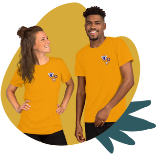 Clean Butt Club Scout Merch TUSHY