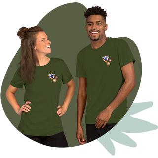 Clean Butt Club Scout Merch TUSHY