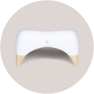 TUSHY Ottoman Offer TUSHY