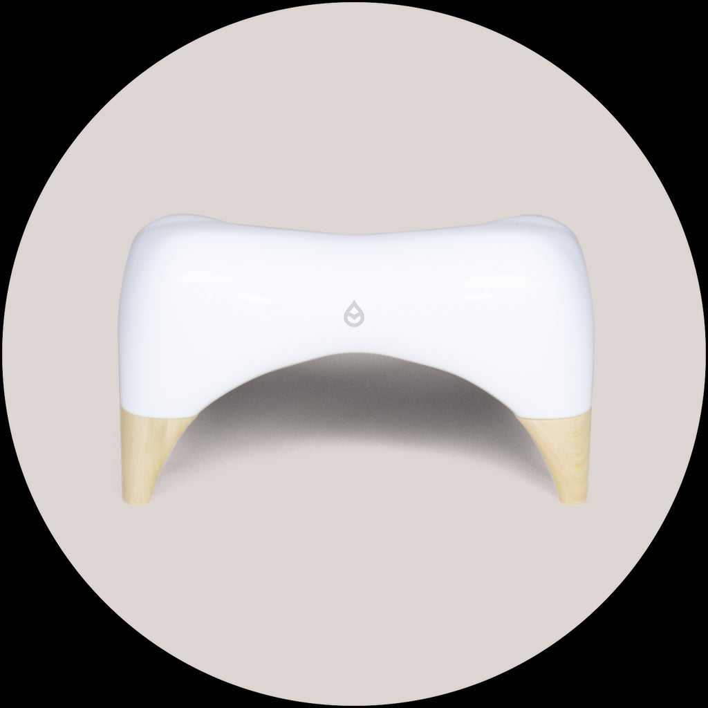 TUSHY Ottoman Offer TUSHY