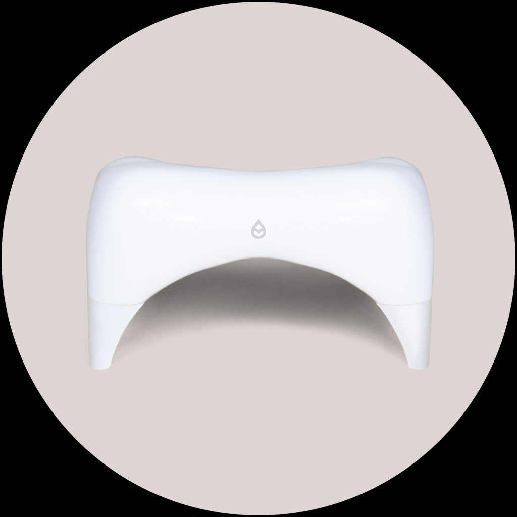 TUSHY Ottoman Offer TUSHY