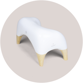 TUSHY Ottoman Offer TUSHY