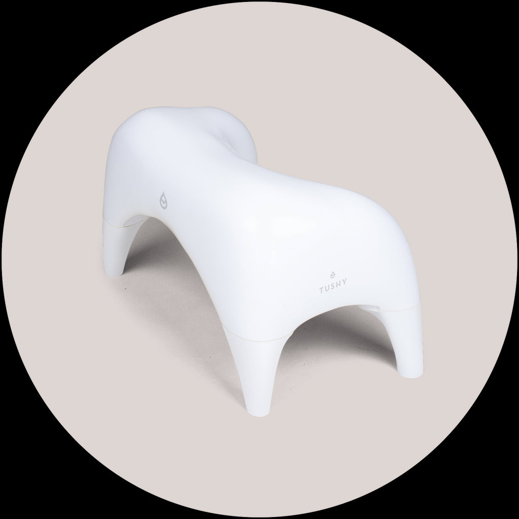 TUSHY Ottoman Offer TUSHY