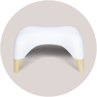 TUSHY Ottoman Offer TUSHY