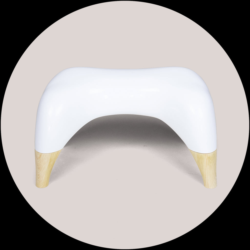 TUSHY Ottoman Offer TUSHY