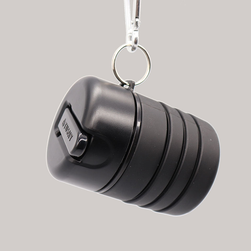 TUSHY Travel Offer TUSHY Jet Black Offer