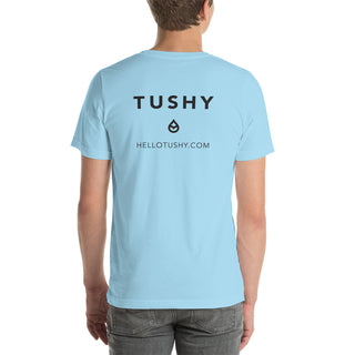TUSHY Butthole Shirt Merch TUSHY