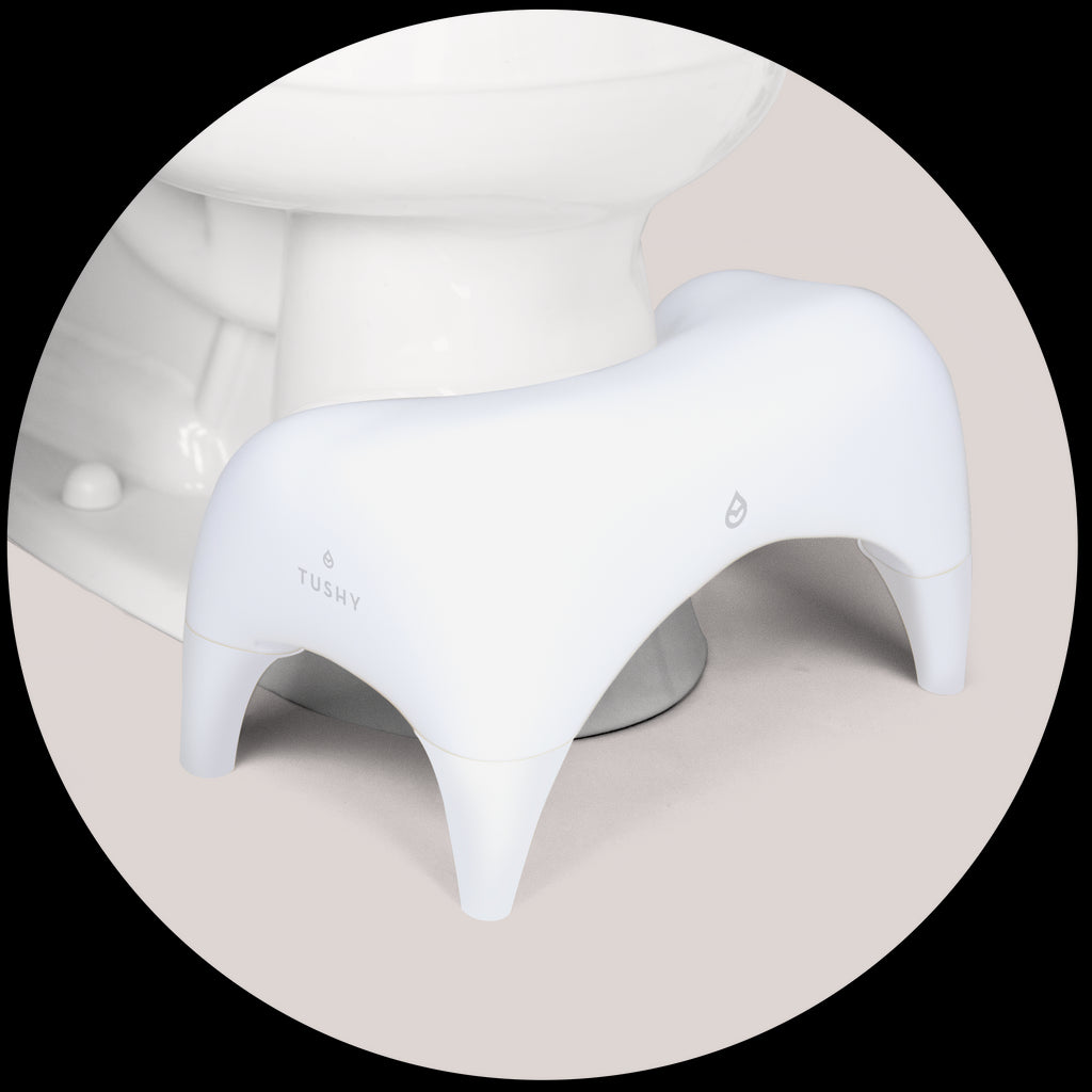 TUSHY Ottoman Offer TUSHY