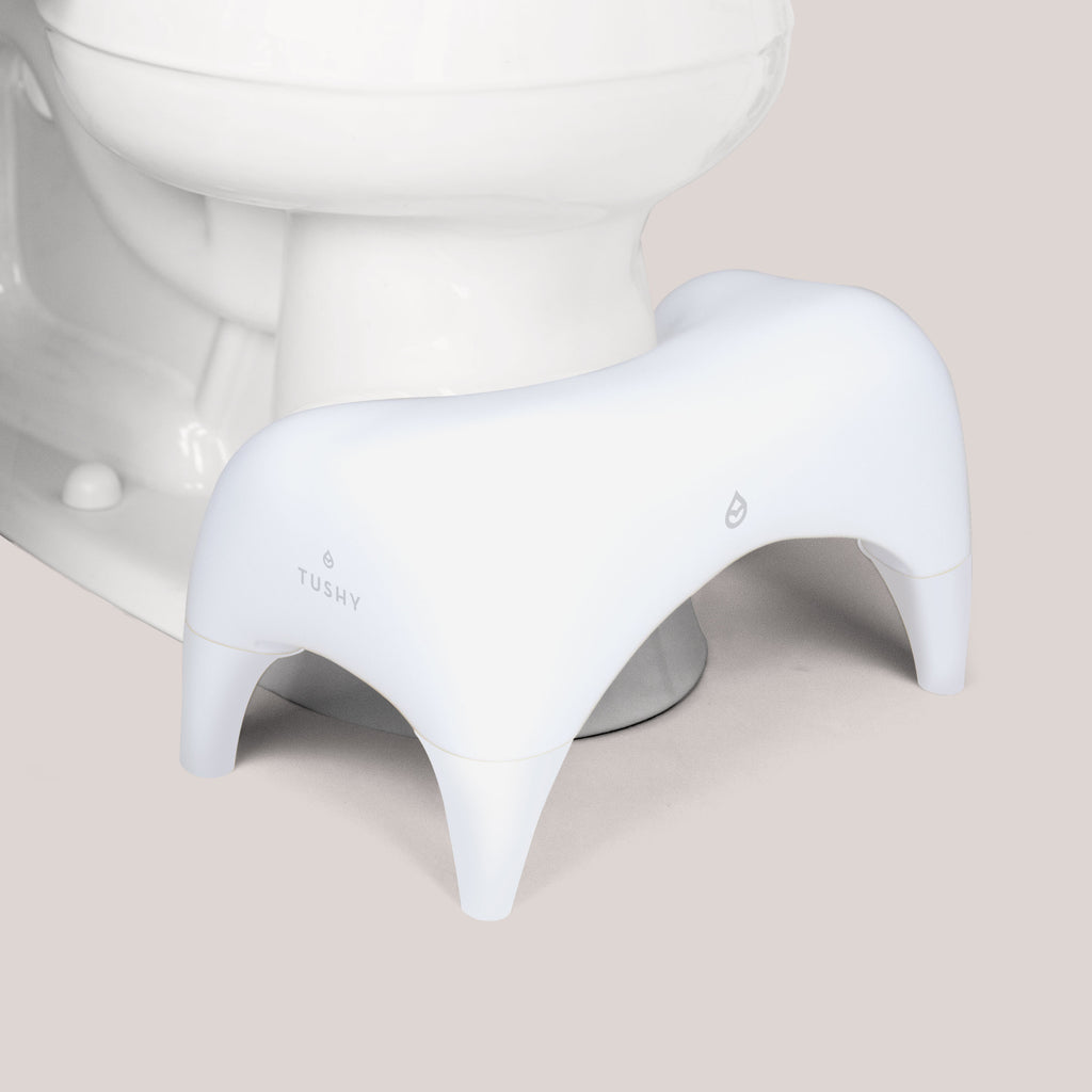 TUSHY Ottoman Offer TUSHY