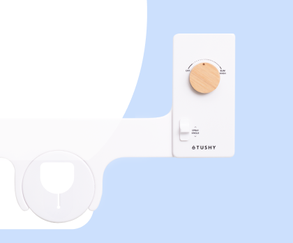 TUSHY Classic