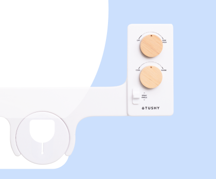 TUSHY Spa
